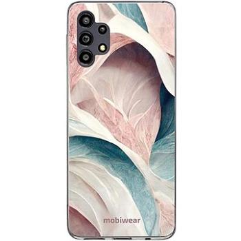 Mobiwear Silikon pro Samsung Galaxy A32 4G - B003F (5904808341042)