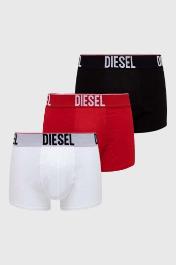 Boxerky Diesel UMBX-DAMIEN-THREE PACK BOXERS 3-pack pánské, 00ST3V.0AMAH