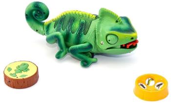 Mac Toys Úžasný chameleon na ovládání