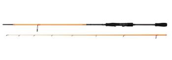 Savage gear prut orange ltd medium game 2,69 m 12-35 g