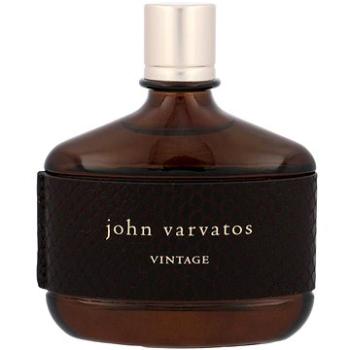 John Varvatos Vintage EdT 75 ml M (4800015)
