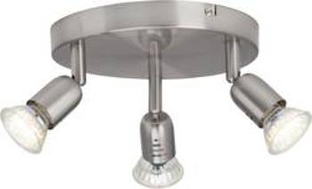 Stropní lampa LED GU10 7.5 W Brilliant Loona G28834/13 železo