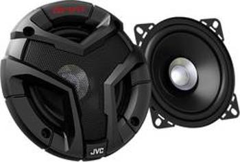 2cestný koaxiální vestavný reproduktor JVC CS-V418, 180 W