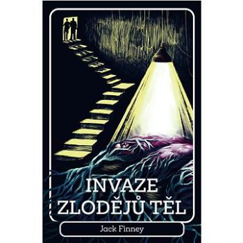 Invaze zlodějů těl (978-80-277-1061-4)