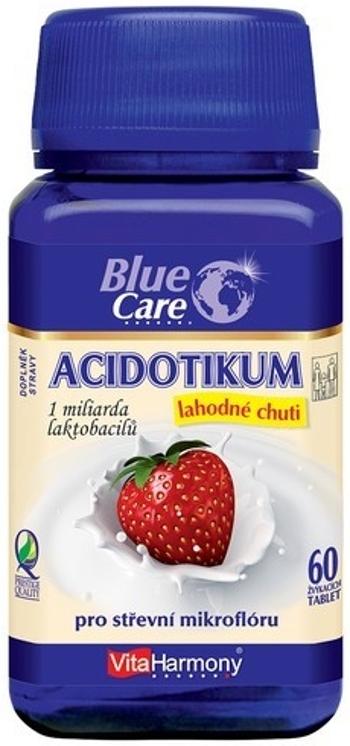 VitaHarmony Acidotikum-laktobacily 60 tablet