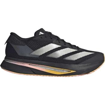 adidas ADIZERO SL2 M Pánská běžecká obuv, černá, velikost 43 1/3