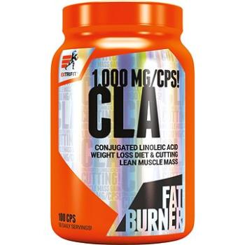 Extrifit CLA 1000 mg, 100 kapslí (8594181604321)