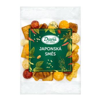 Diana Company Japonská směs 100 g