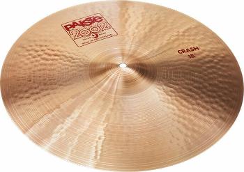 Paiste 2002 17" Crash činel