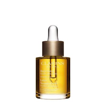 Clarins Face Oil Lotus pleťový olej 30 ml