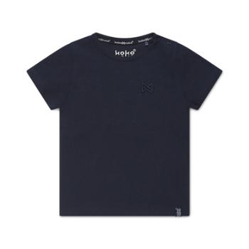 Koko Noko T-Shirt Nigel Navy