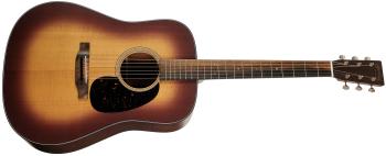 Martin D-18 Satin Amberburst