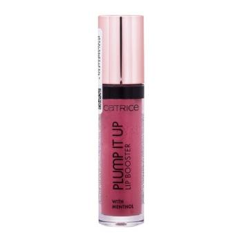 Catrice Plump It Up Lip Booster 3,5 ml lesk na rty pro ženy 050 Good Vibrations