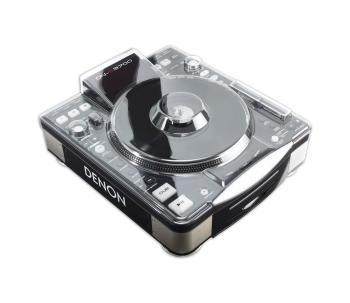 Decksaver Denon DN-S3700 cover