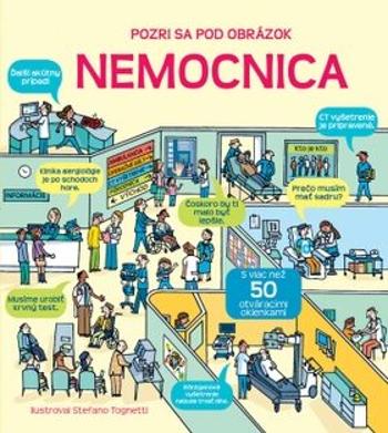 Nemocnica