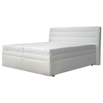 Postel boxspring OLYMPIE 180x200 cm