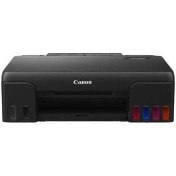 Canon PIXMA G540 - A4/WiFi/4800x1200/6colour/USB, 4621C009