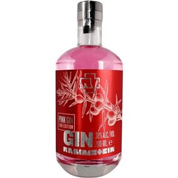 Gin Pink Rammstein No.2 0,7l 38% (5712718006940)