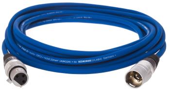 Sommer Cable SGHN-0600-BL