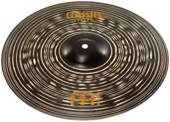 Meinl 18" Classics Custom Dark Crash