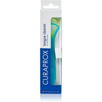 Curaprox Tongue Cleaner CTC 203 škrabky na jazyk 2 ks