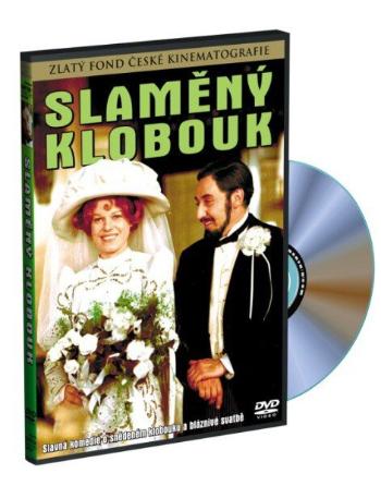 Slaměný klobouk (DVD)