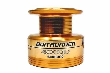 Shimano Náhradní cívka Baitrunner 12000 D