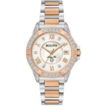 Bulova Marine Star 98R234