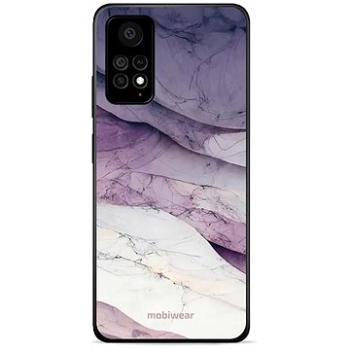 Mobiwear Glossy lesklý pro Xiaomi Redmi Note 11 Pro - G028G (5904808480697)