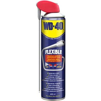 WD-40 Flexible 600ml (WD-58448)