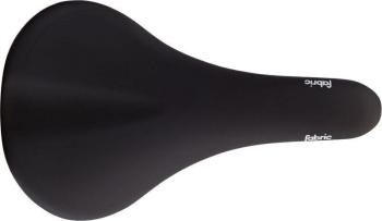 Fabric Scoop Elite Radius Black 155 mm Ocel Sedlo