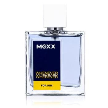 MEXX Whenever Wherever For Him EdT (KPFC3703nad)