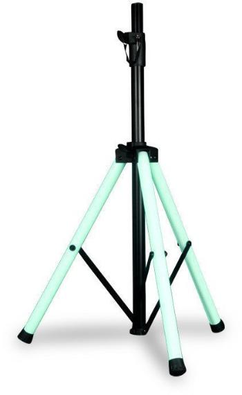 ADJ Color Stand LED Teleskopický repro-stojan