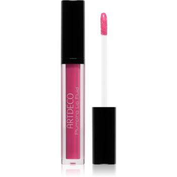 ARTDECO Plumping Lip Fluid lesk na rty pro větší objem odstín 35 Juicy Berry 3 ml