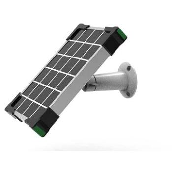 Immax NEO solární panel 5V/0,6A/3W IP65 micro USB (07744L)