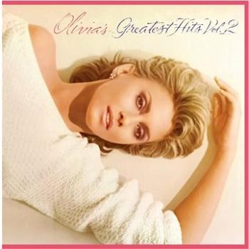 Newton-John Olivia: Olivia's Greatest Hits Vol. 2 - CD (5590322)