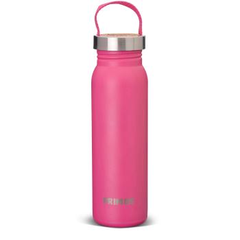 Nerezová láhev Primus Klunken Bottle 700 ml  Pink