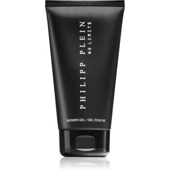 Philipp Plein No Limits Fresh Start parfémovaný sprchový gel pro muže 150 ml
