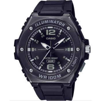 Casio Illuminator MWA-100HB-1AVDF - 30 dnů na vrácení zboží