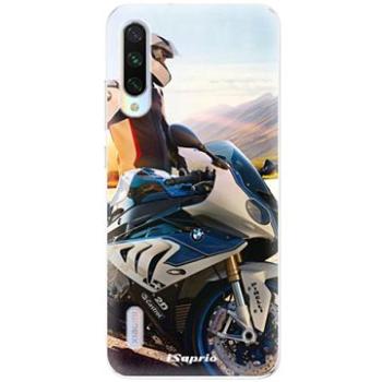 iSaprio Motorcycle 10 pro Xiaomi Mi A3 (moto10-TPU2_MiA3)
