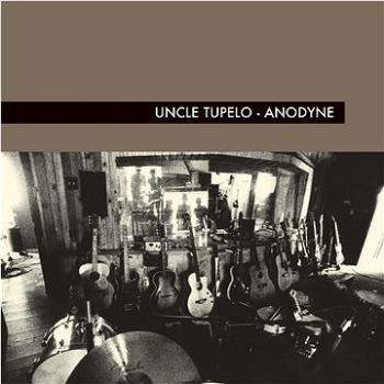 Uncle Tupelo: Anodyne - LP (0349784885)