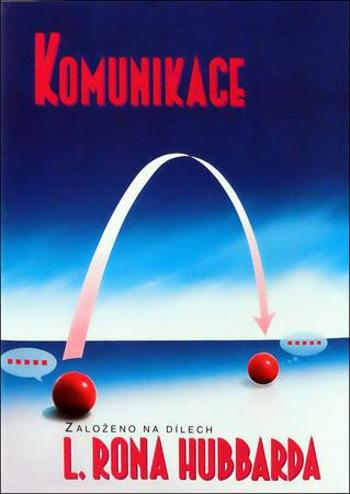 Komunikace - Hubbard L. Ron