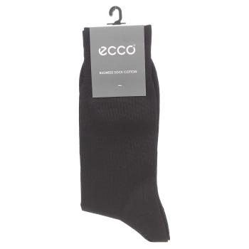 Ecco pánské ponožky 908522000101 black