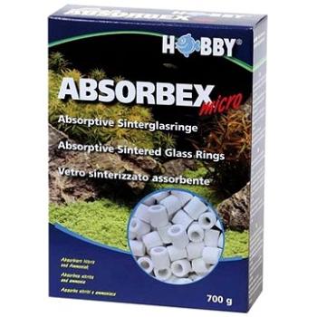 Hobby Absorbex Micro extra pórovité válečky 700 g (4011444200402)