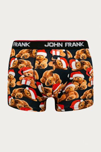 John Frank - Boxerky