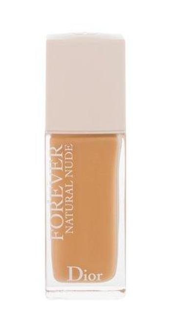 Dior Tekutý make-up Forever Natural Nude (Longwear Foundation) 30 ml 3 Warm, 30ml, 3W