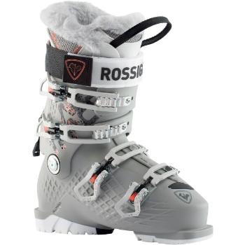 Rossignol ALLTRACK ELITE 90 W GW Dámské lyžařské boty, šedá, velikost 25