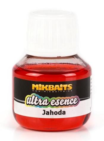 Mikbaits ultra esence 50 ml-jahoda