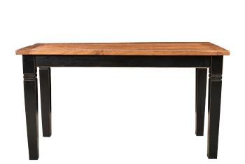 Pracovní stůl CORSICA – 140 × 90 × 76 cm