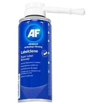 AF Label clene - Roztok na odstraňování papírových štítků s aplikátorem, 200 ml (5028356501885)